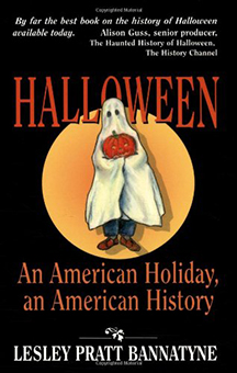 Halloween History